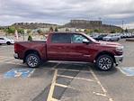 New 2025 Ram 1500 Laramie Crew Cab 4x4 Pickup for sale #45183 - photo 5