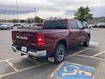New 2025 Ram 1500 Laramie Crew Cab 4x4 Pickup for sale #45183 - photo 6