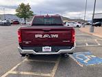 New 2025 Ram 1500 Laramie Crew Cab 4x4 Pickup for sale #45183 - photo 7