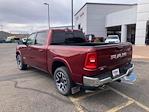 New 2025 Ram 1500 Laramie Crew Cab 4x4 Pickup for sale #45183 - photo 8