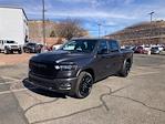 New 2025 Ram 1500 Laramie Crew Cab 4x4 Pickup for sale #45252 - photo 2