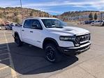 New 2025 Ram 1500 Rebel Crew Cab 4x4 Pickup for sale #45263 - photo 4