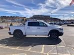 New 2025 Ram 1500 Rebel Crew Cab 4x4 Pickup for sale #45263 - photo 5