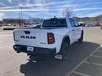 New 2025 Ram 1500 Rebel Crew Cab 4x4 Pickup for sale #45263 - photo 6