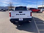 New 2025 Ram 1500 Rebel Crew Cab 4x4 Pickup for sale #45263 - photo 7