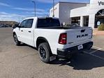New 2025 Ram 1500 Rebel Crew Cab 4x4 Pickup for sale #45263 - photo 8