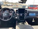 New 2025 Ram 1500 Rebel Crew Cab 4x4 Pickup for sale #45263 - photo 9