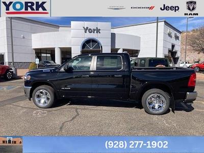 New 2025 Ram 1500 Big Horn Crew Cab 4x4 Pickup for sale #45264 - photo 1