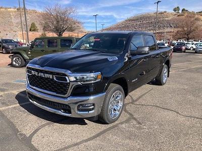 New 2025 Ram 1500 Big Horn Crew Cab 4x4 Pickup for sale #45264 - photo 2