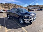 New 2025 Ram 1500 Big Horn Crew Cab 4x4 Pickup for sale #45264 - photo 4