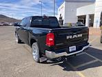 New 2025 Ram 1500 Big Horn Crew Cab 4x4 Pickup for sale #45264 - photo 8