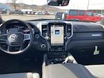 New 2025 Ram 1500 Big Horn Crew Cab 4x4 Pickup for sale #45264 - photo 9