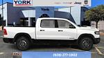 New 2025 Ram 1500 Rebel Crew Cab 4x4 Pickup for sale #45279 - photo 1