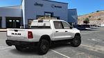New 2025 Ram 1500 Rebel Crew Cab 4x4 Pickup for sale #45279 - photo 2