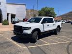 New 2025 Ram 1500 Rebel Crew Cab 4x4 Pickup for sale #45279 - photo 4