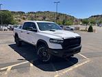 New 2025 Ram 1500 Rebel Crew Cab 4x4 Pickup for sale #45279 - photo 6