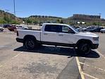 New 2025 Ram 1500 Rebel Crew Cab 4x4 Pickup for sale #45279 - photo 7