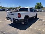 New 2025 Ram 1500 Rebel Crew Cab 4x4 Pickup for sale #45279 - photo 8
