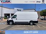 New 2025 Ram ProMaster 3500 Super High Roof Empty Cargo Van for sale #45284 - photo 1