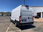 New 2025 Ram ProMaster 3500 Super High Roof Empty Cargo Van for sale #45284 - photo 2