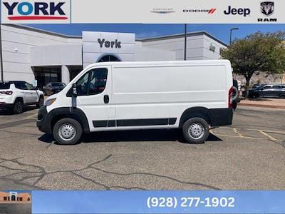 New 2025 Ram ProMaster 1500 Standard Roof Empty Cargo Van for sale #45285 - photo 1