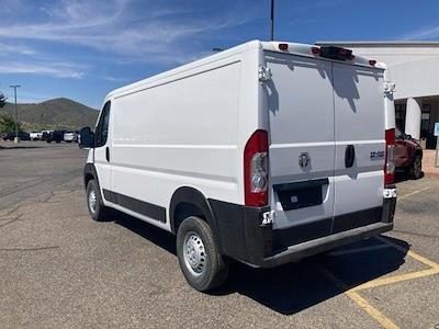New 2025 Ram ProMaster 1500 Standard Roof Empty Cargo Van for sale #45285 - photo 2