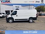 New 2025 Ram ProMaster 1500 Standard Roof Empty Cargo Van for sale #45285 - photo 1
