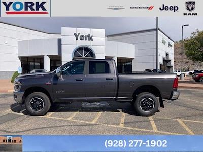 New 2025 Ram 2500 Laramie Crew Cab 4x4 Pickup for sale #45290 - photo 1