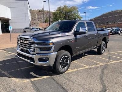 New 2025 Ram 2500 Laramie Crew Cab 4x4 Pickup for sale #45290 - photo 2