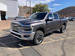 New 2025 Ram 2500 Laramie Crew Cab 4x4 Pickup for sale #45290 - photo 2