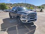New 2025 Ram 2500 Laramie Crew Cab 4x4 Pickup for sale #45290 - photo 4