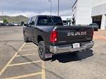 New 2025 Ram 2500 Laramie Crew Cab 4x4 Pickup for sale #45290 - photo 8