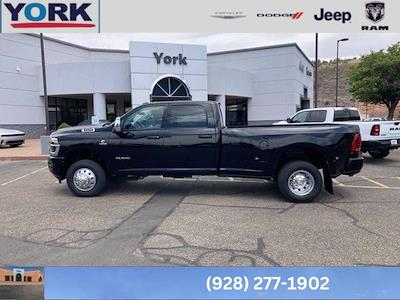New 2025 Ram 3500 Laramie Crew Cab 4x4 DRW Pickup for sale #45294 - photo 1