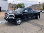 New 2025 Ram 3500 Laramie Crew Cab 4x4 DRW Pickup for sale #45294 - photo 2