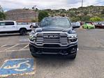 New 2025 Ram 3500 Laramie Crew Cab 4x4 DRW Pickup for sale #45294 - photo 3