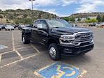 New 2025 Ram 3500 Laramie Crew Cab 4x4 DRW Pickup for sale #45294 - photo 4