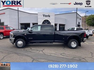 New 2025 Ram 3500 Longhorn Crew Cab 4x4 DRW Pickup for sale #45297 - photo 1