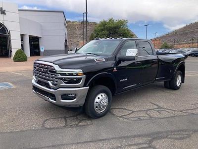 New 2025 Ram 3500 Longhorn Crew Cab 4x4 DRW Pickup for sale #45297 - photo 2