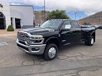 New 2025 Ram 3500 Longhorn Crew Cab 4x4 DRW Pickup for sale #45297 - photo 2