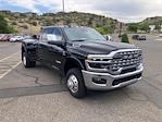 New 2025 Ram 3500 Longhorn Crew Cab 4x4 DRW Pickup for sale #45297 - photo 4