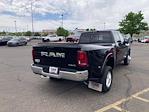 New 2025 Ram 3500 Longhorn Crew Cab 4x4 DRW Pickup for sale #45297 - photo 6