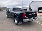 New 2025 Ram 3500 Longhorn Crew Cab 4x4 DRW Pickup for sale #45297 - photo 8