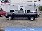 New 2025 Ram 3500 Longhorn Crew Cab 4x4 DRW Pickup for sale #45298 - photo 1