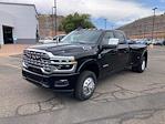 New 2025 Ram 3500 Longhorn Crew Cab 4x4 DRW Pickup for sale #45298 - photo 2