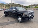 New 2025 Ram 3500 Longhorn Crew Cab 4x4 DRW Pickup for sale #45298 - photo 4