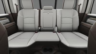 New 2025 Ram 2500 Laramie Crew Cab 4x4 Pickup for sale #45299 - photo 1