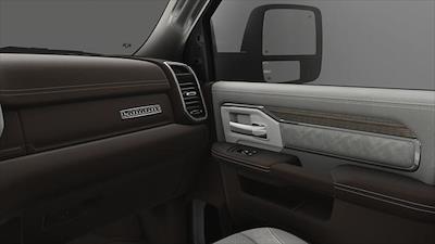 New 2025 Ram 2500 Laramie Crew Cab 4x4 Pickup for sale #45299 - photo 2