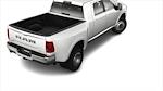 New 2025 Ram 3500 Longhorn Mega Cab 4x4 DRW Pickup for sale #45300 - photo 2