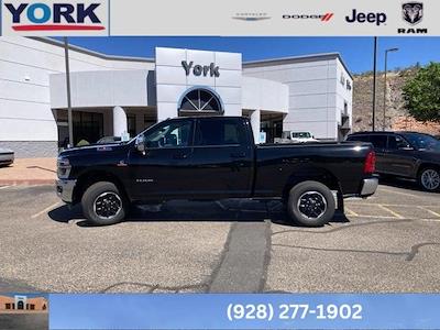 New 2025 Ram 2500 Laramie Crew Cab 4x4 Pickup for sale #45302 - photo 1