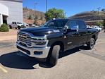 New 2025 Ram 2500 Laramie Crew Cab 4x4 Pickup for sale #45302 - photo 2